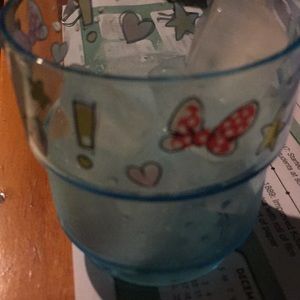 Meet your Posher, Theresa